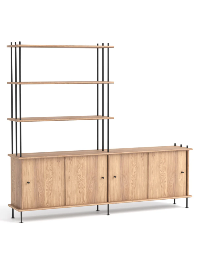 BAVA System 200