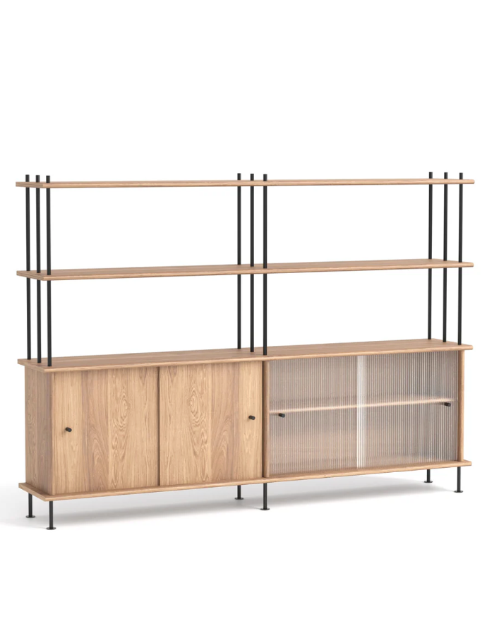BAVA System 200