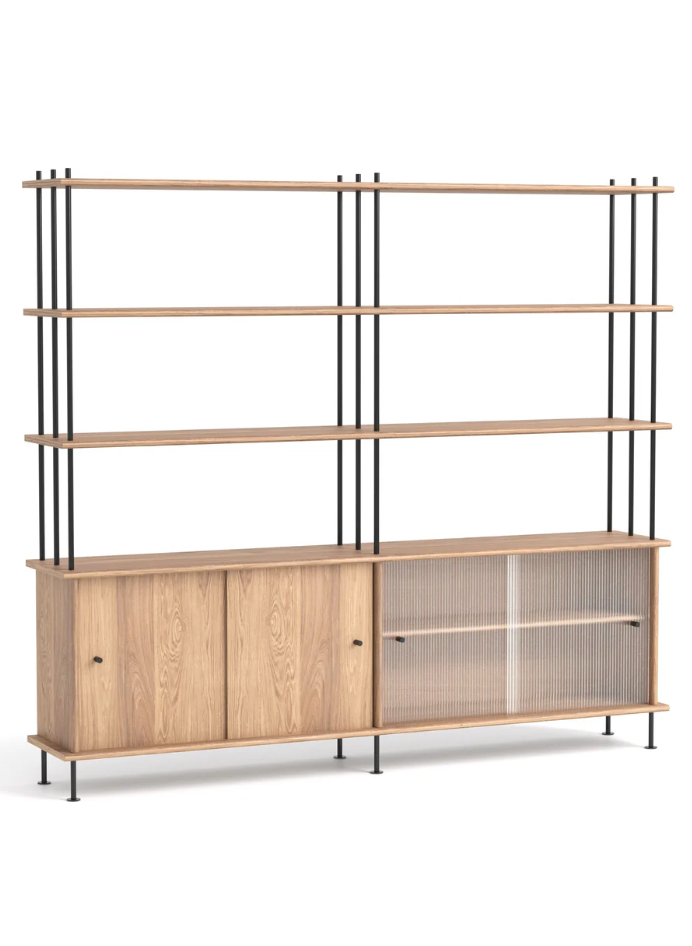 BAVA System 200
