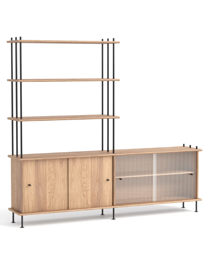 BAVA System 200
