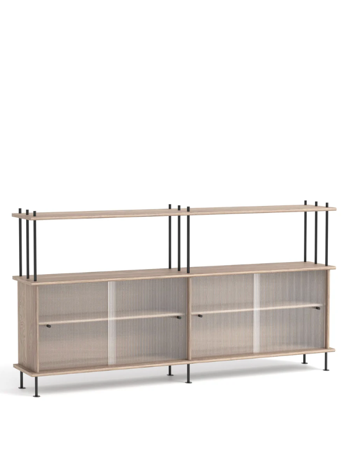BAVA System 200