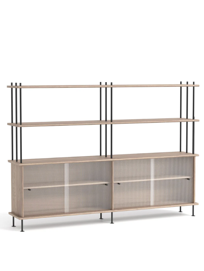 BAVA System 200