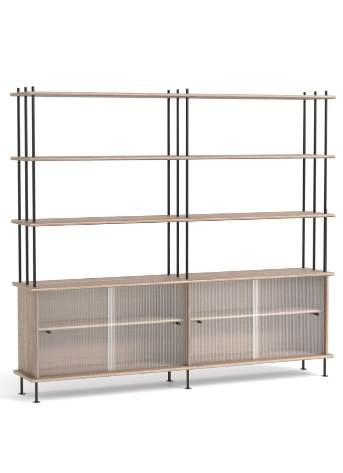 BAVA System 200