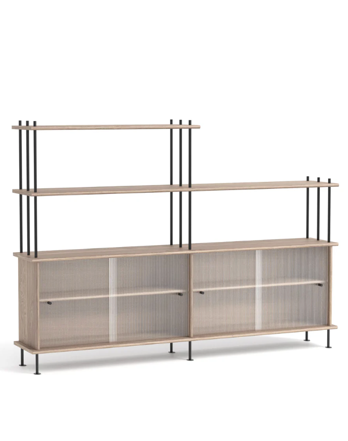 BAVA System 200
