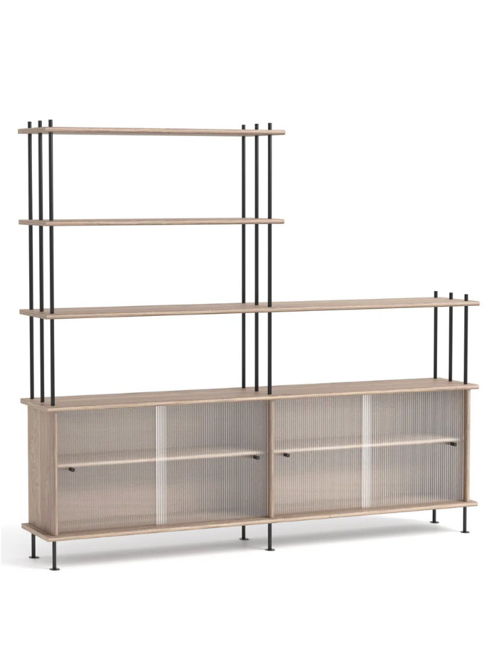 BAVA System 200