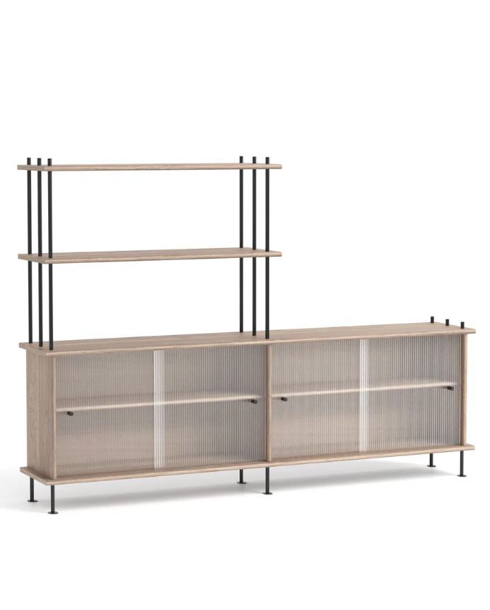 BAVA System 200