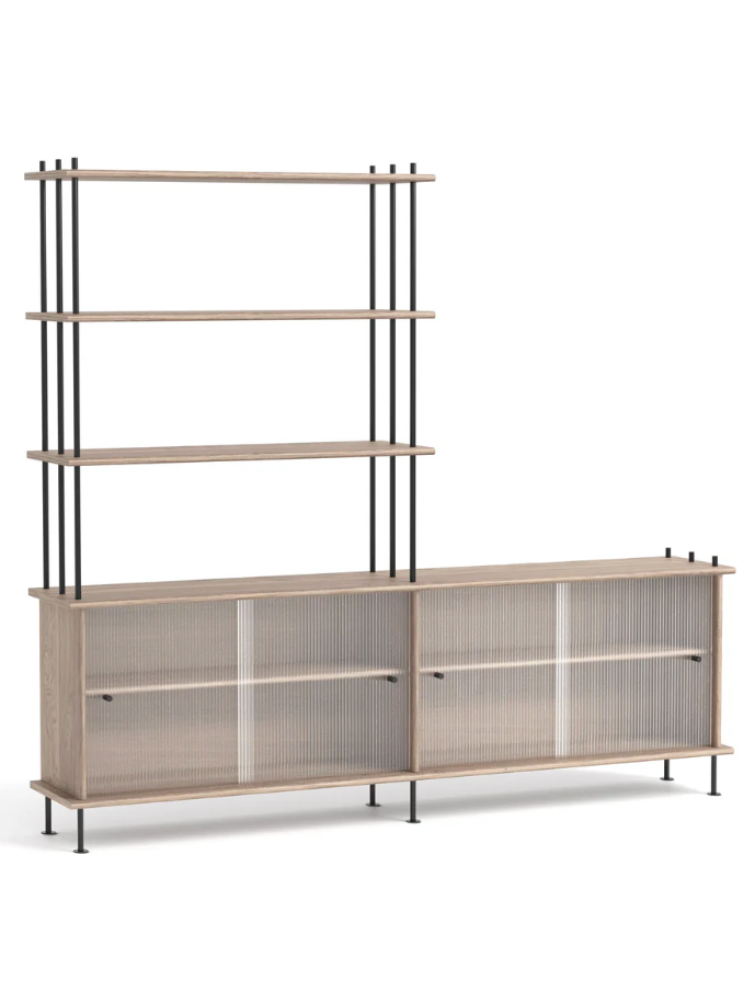 BAVA System 200