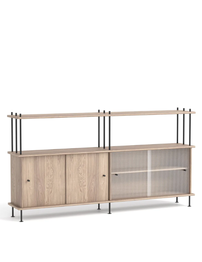 BAVA System 200