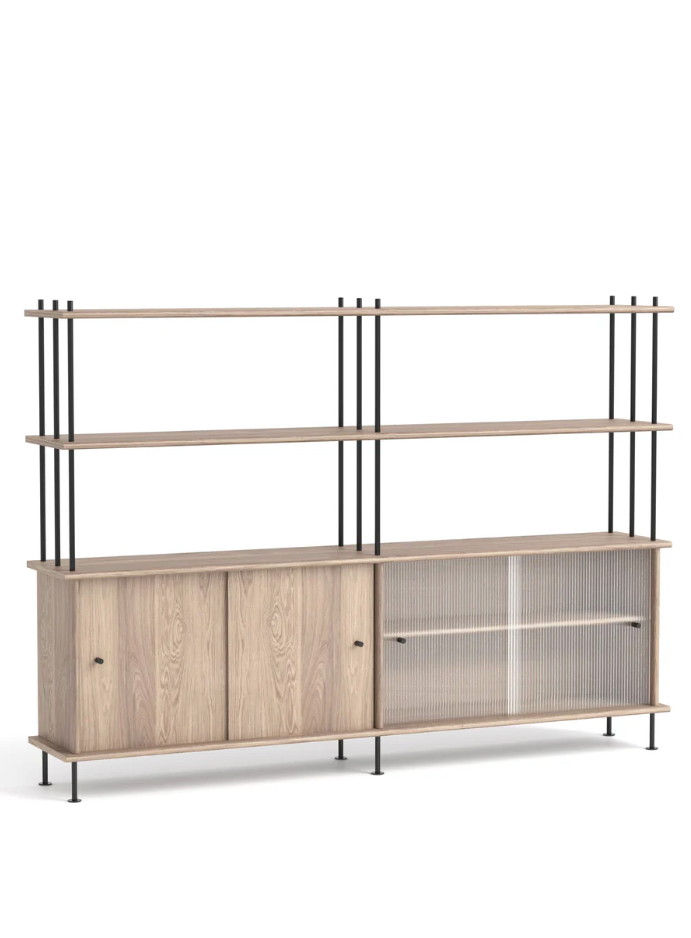BAVA System 200
