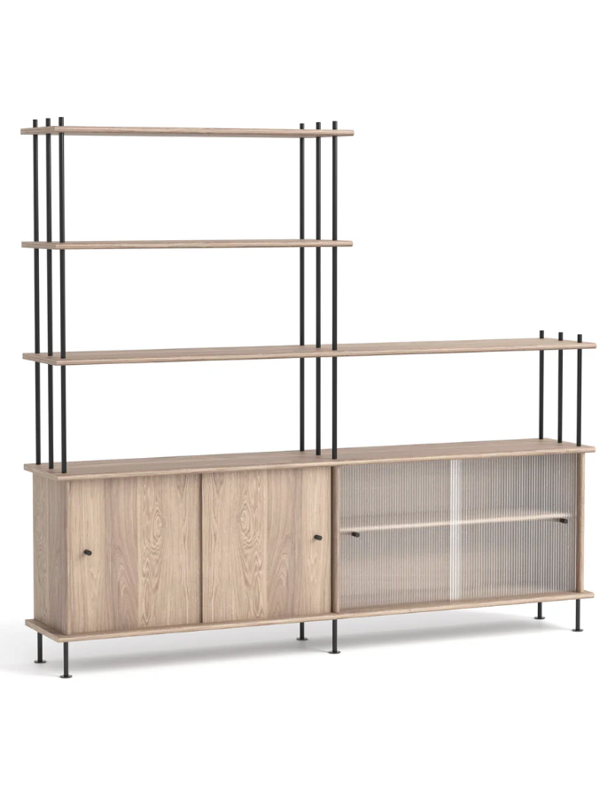 BAVA System 200