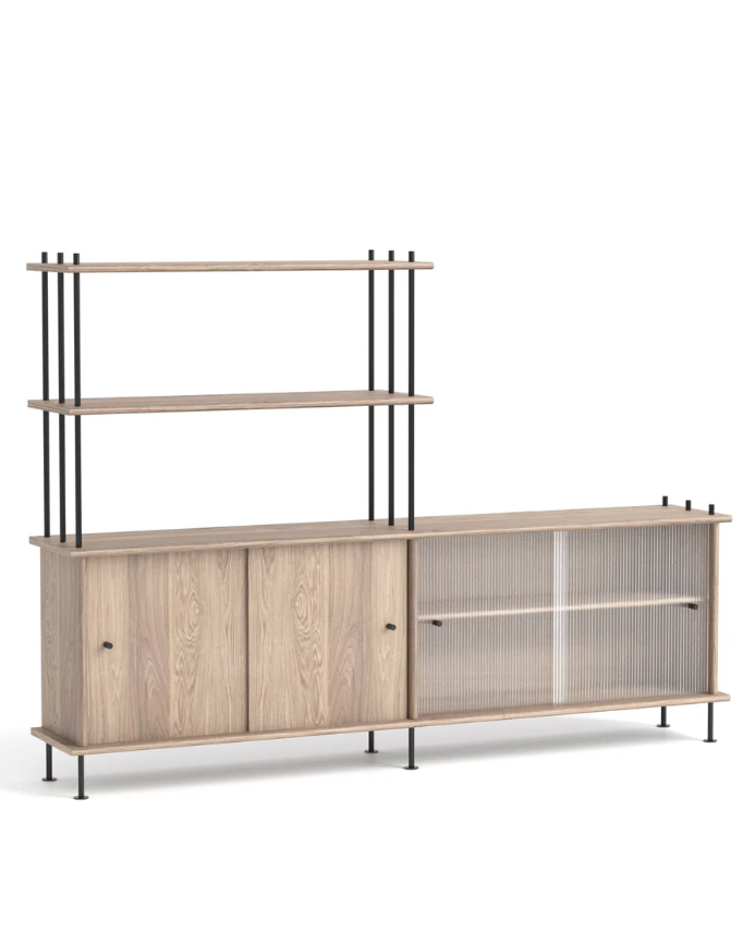 BAVA System 200