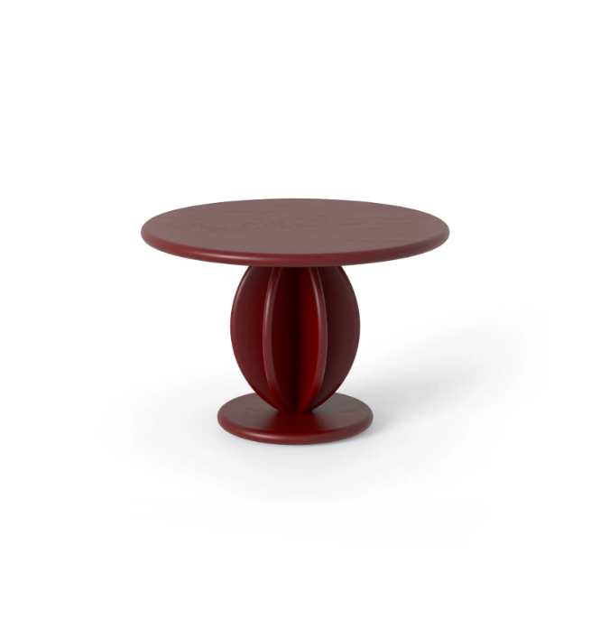 CITRUS Low coffee table