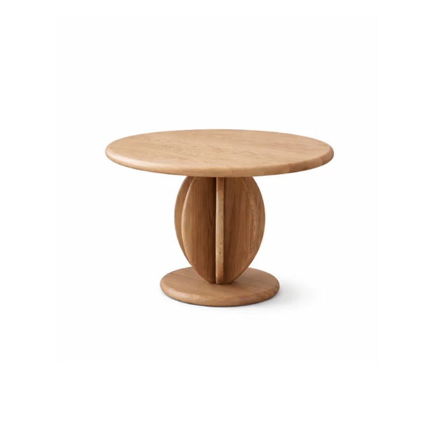 CITRUS Low coffee table