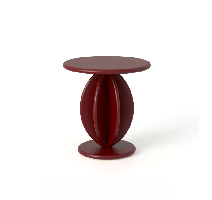 CITRUS High coffee table