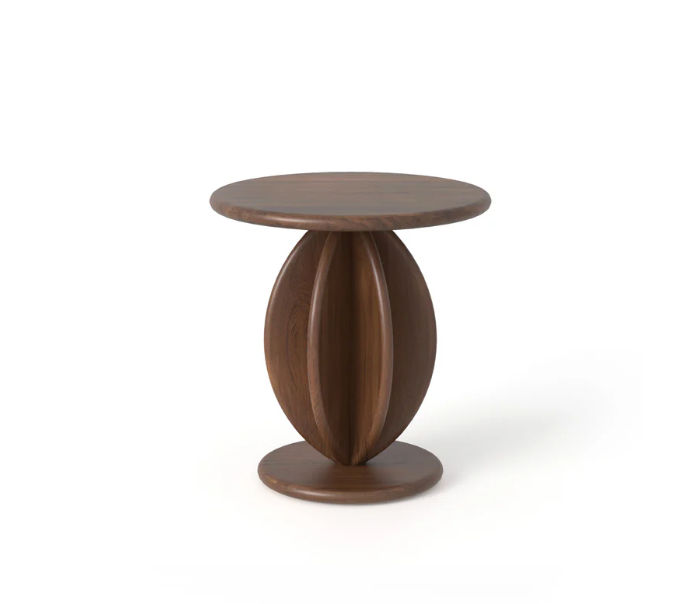 CITRUS High coffee table