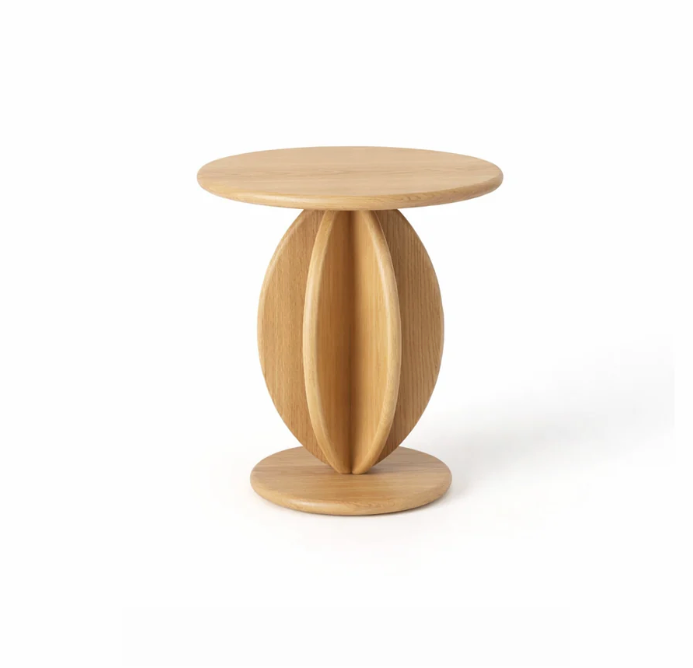 CITRUS High coffee table