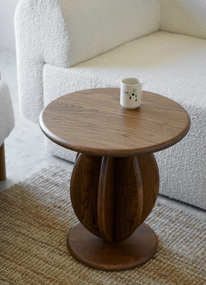CITRUS High coffee table