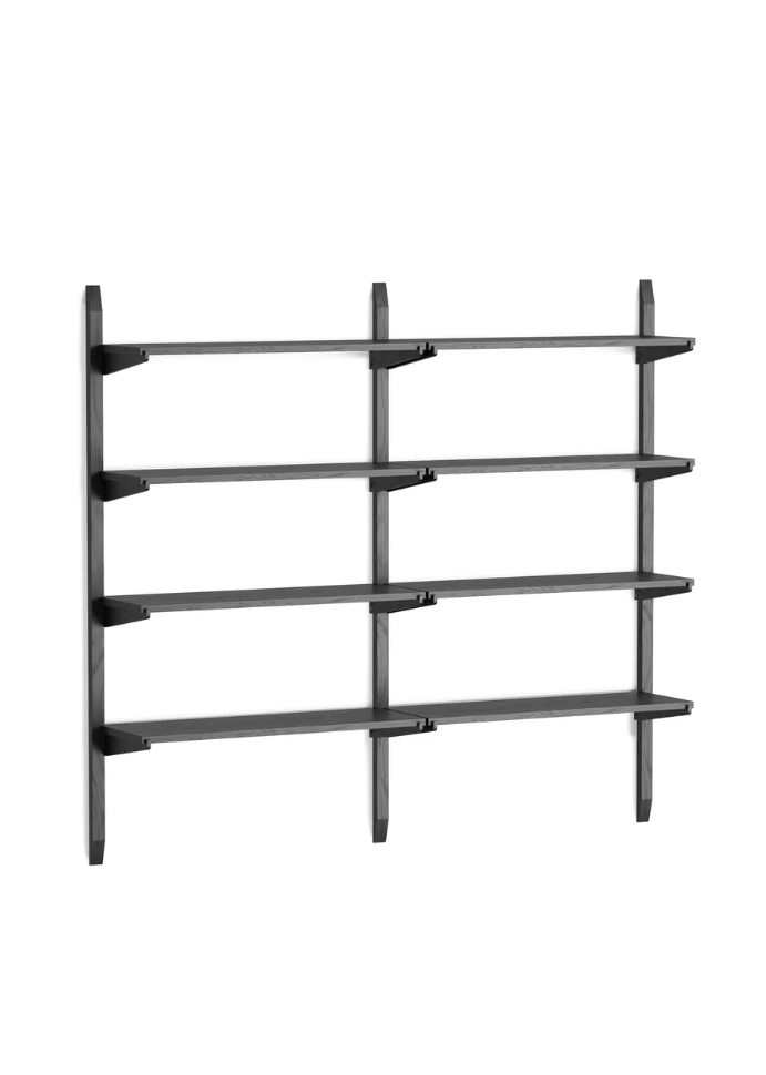 NOKI 2 shelving system