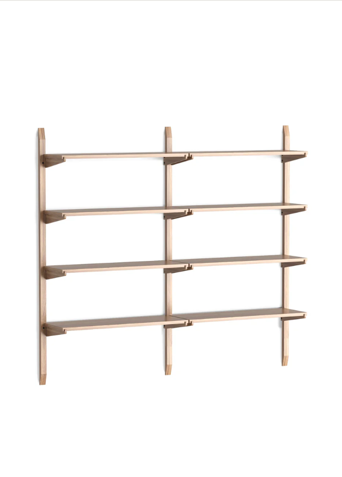 NOKI 2 shelving system