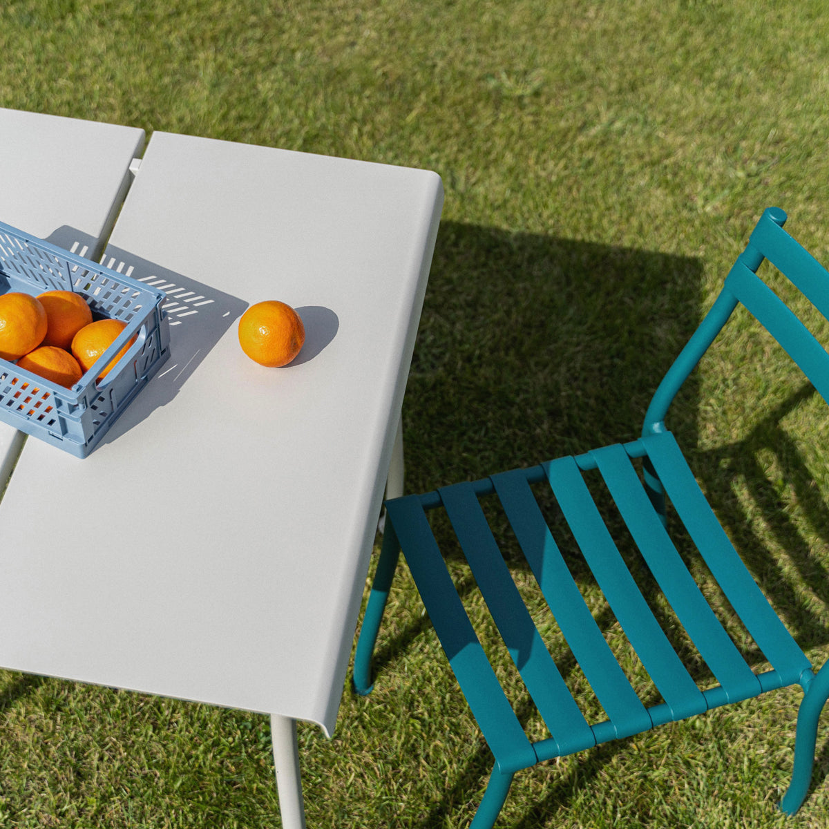 Flaner chair, set of 2