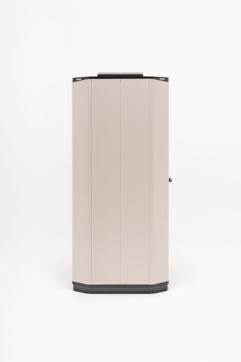 Coda Akustikkabine für eine Person