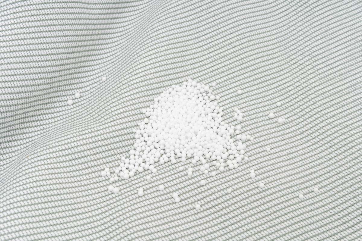 Filo additional filling (50l)