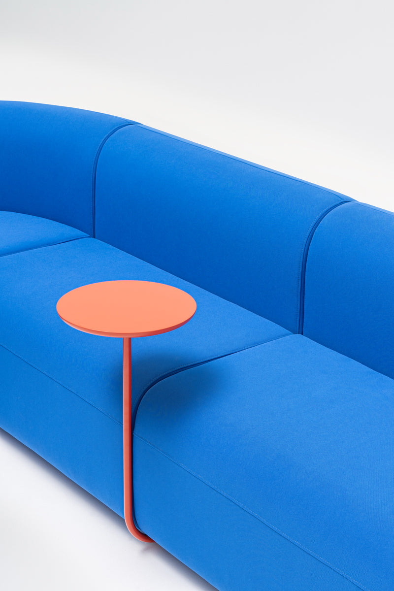 Artiko modular seating system