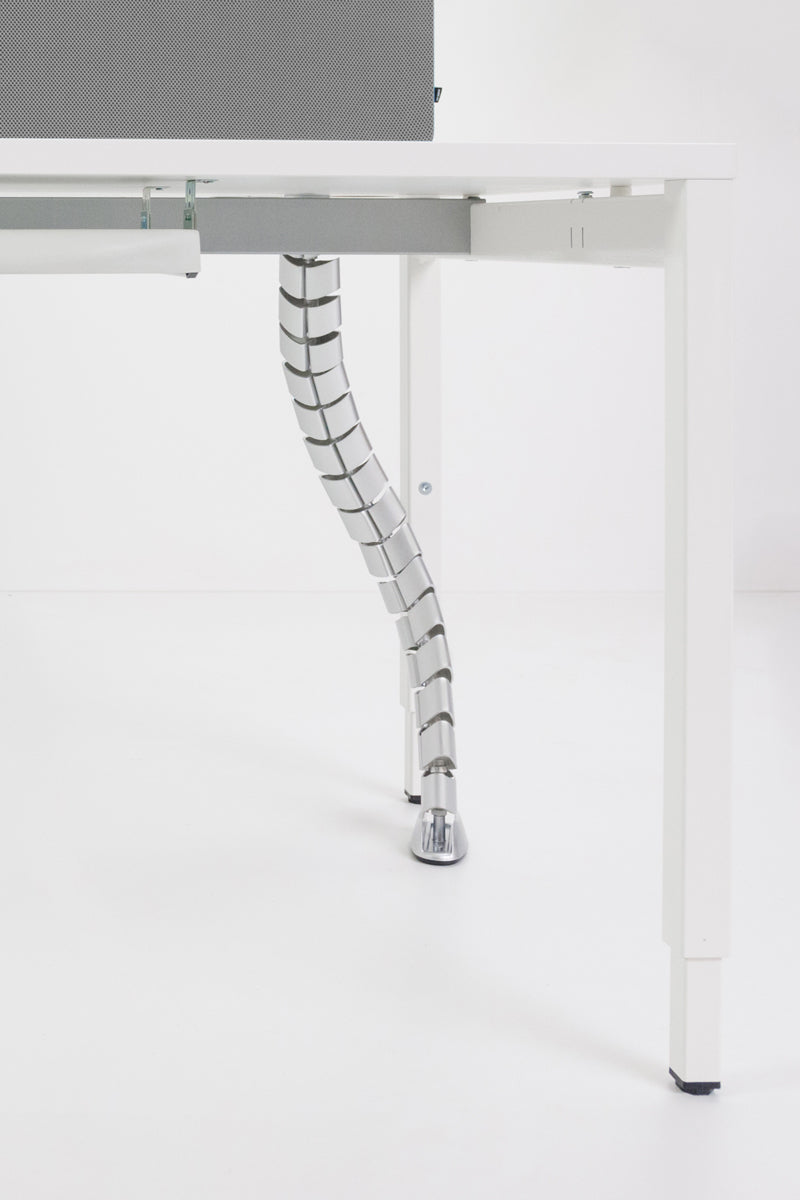 Modularer Empfangstisch Linea