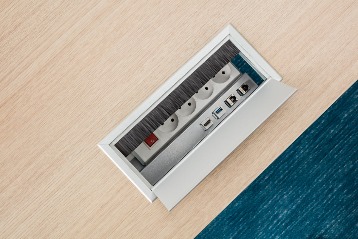 Mediaboxes accessories