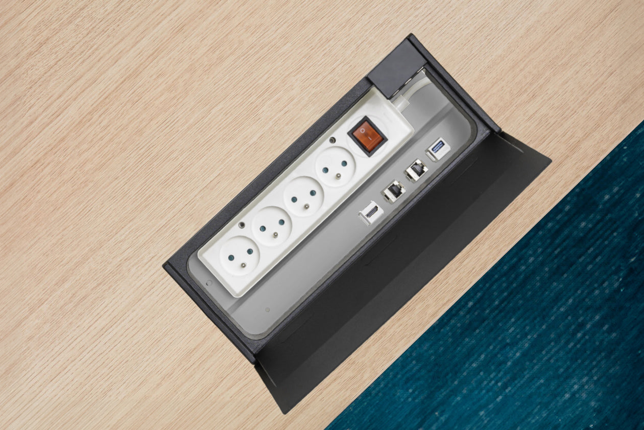 Mediaboxes accessories