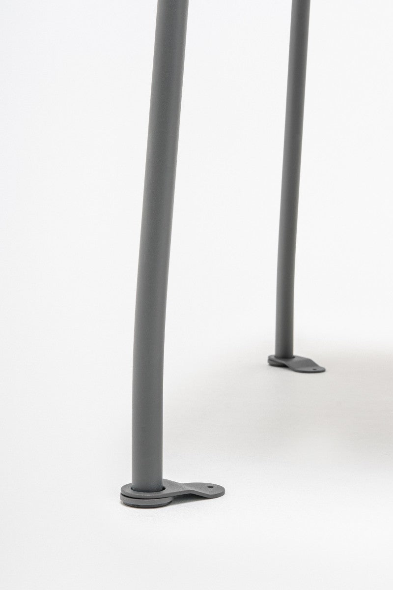 Flaner fixing brackets