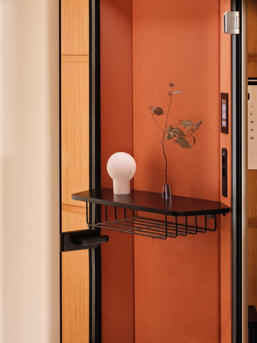 Coda Akustikkabine für eine Person