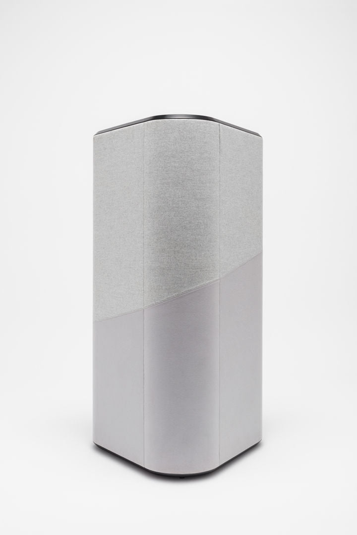 Hana compact acoustic booth