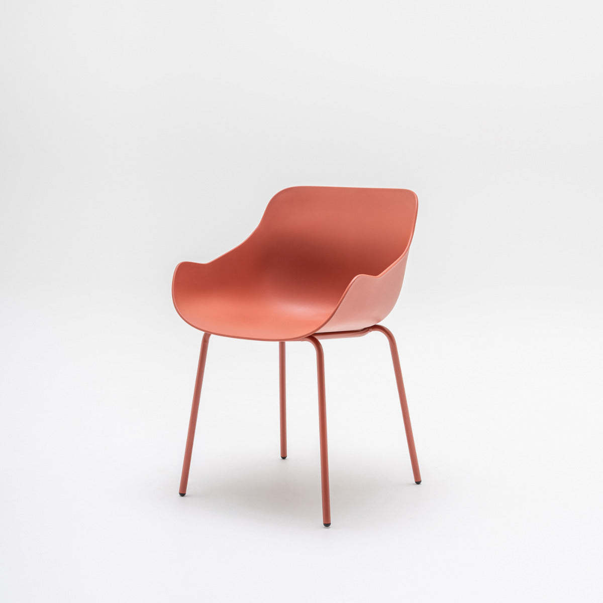 Vierbeiniges Gestell für den Baltic Chair