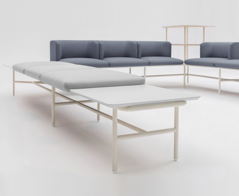 Agora meeting cubicle