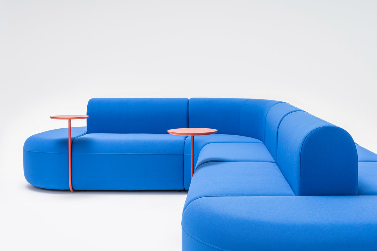 Artiko modular seating system