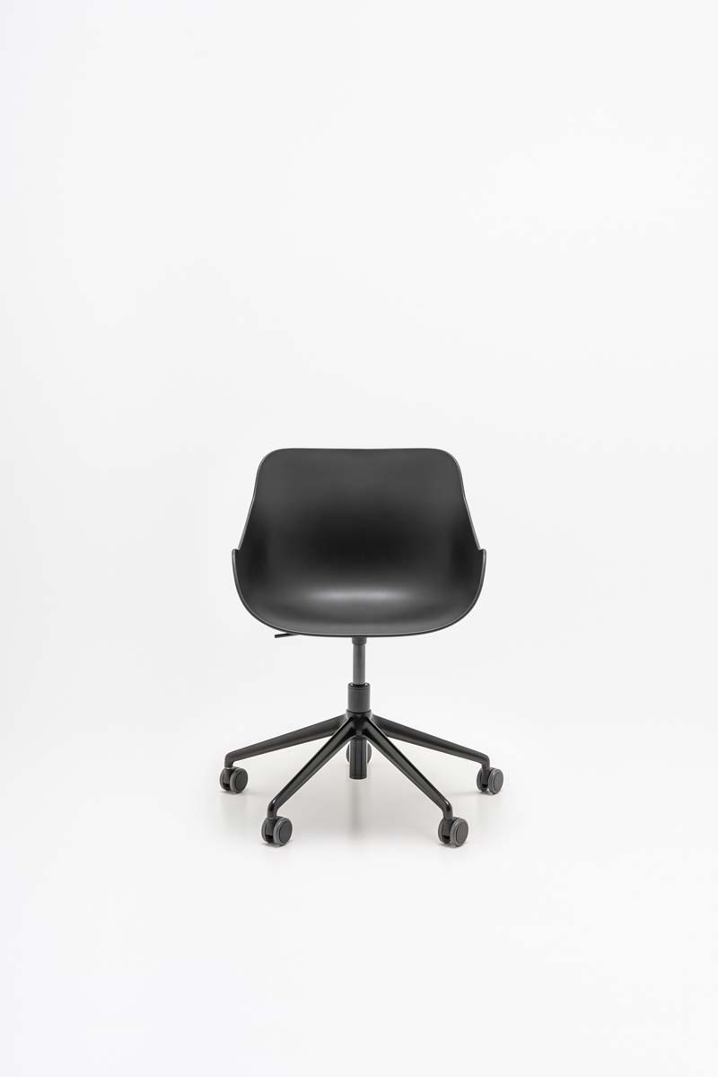 Baltischer Stuhl mit Höhenverstellung