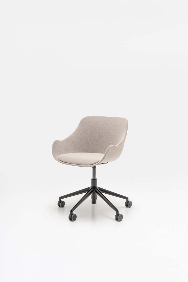 Baltischer Stuhl mit Höhenverstellung