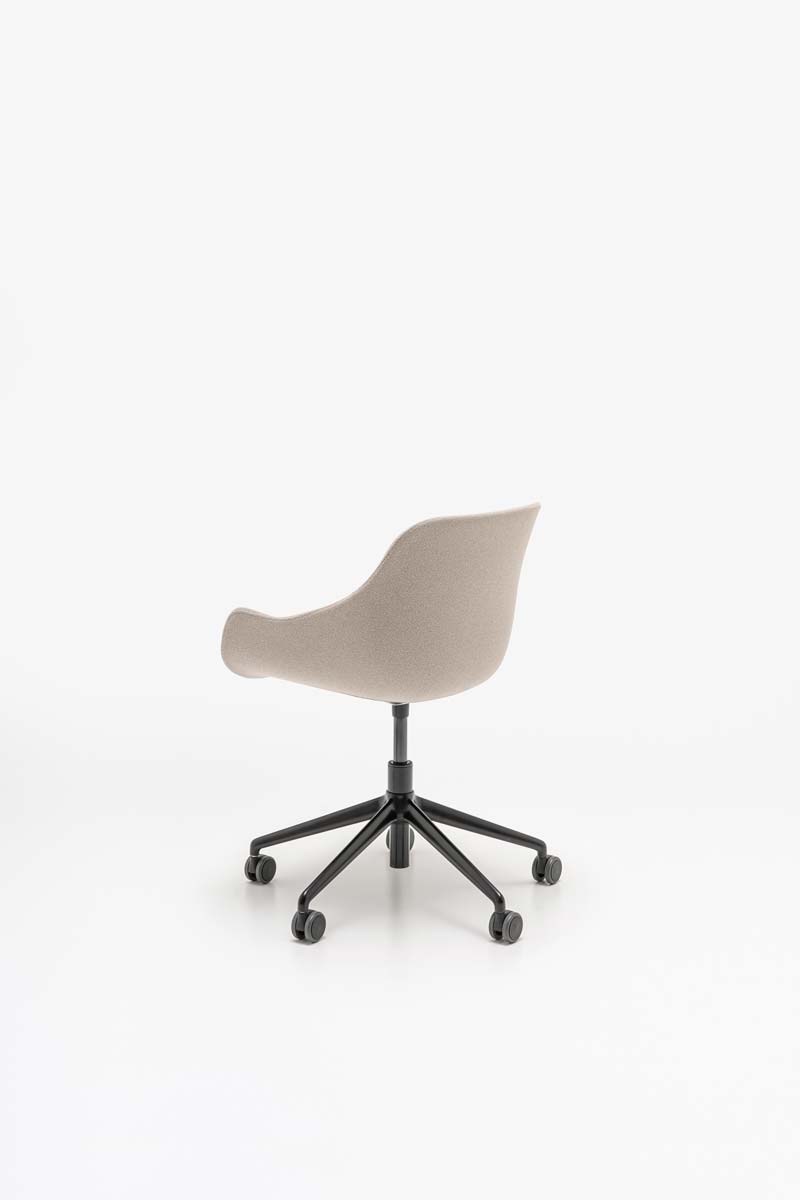 Baltischer Stuhl mit Höhenverstellung