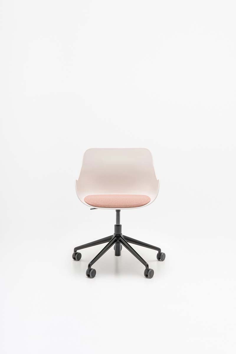 Baltischer Stuhl mit Höhenverstellung