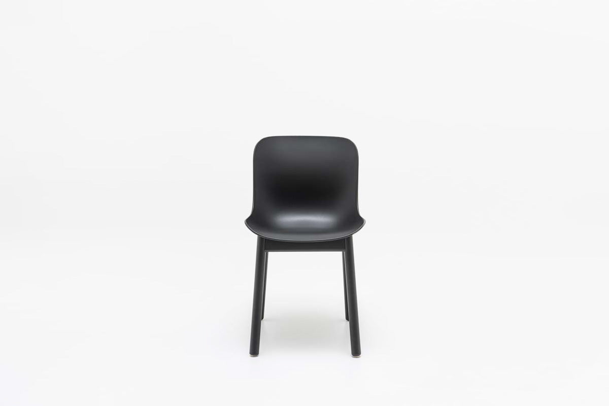 Baltic chair wooden base