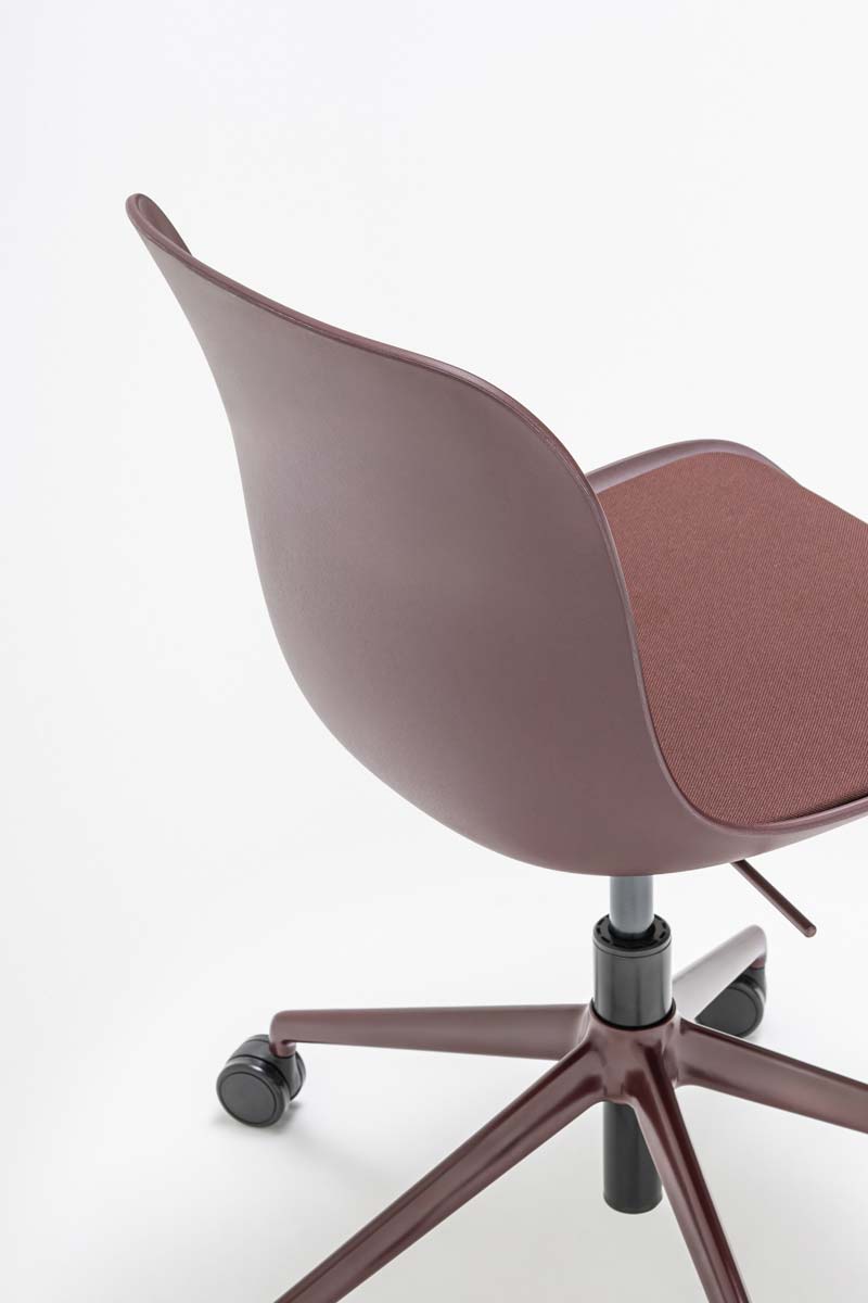 Baltischer Stuhl mit Höhenverstellung