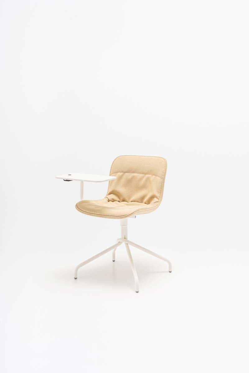 Drehfuß für baltischen Stuhl