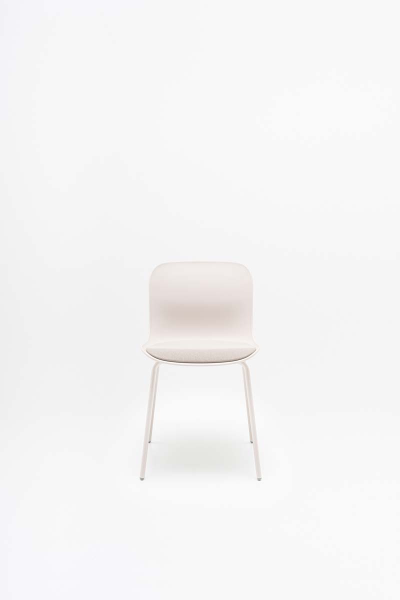 Vierbeiniges Gestell für den Baltic Chair