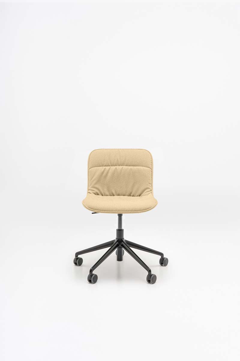 Baltischer Stuhl mit Höhenverstellung