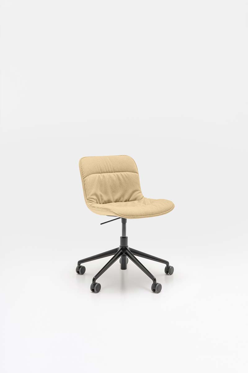 Baltischer Stuhl mit Höhenverstellung