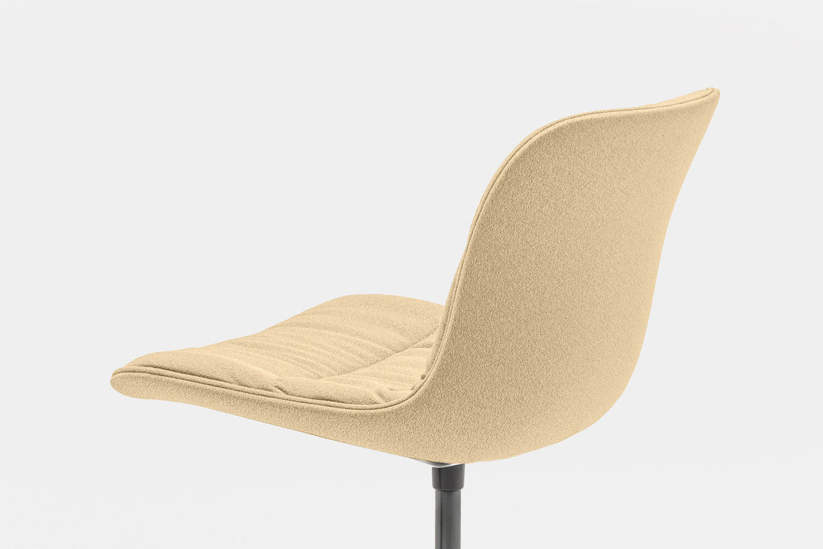 Baltischer Stuhl mit Höhenverstellung