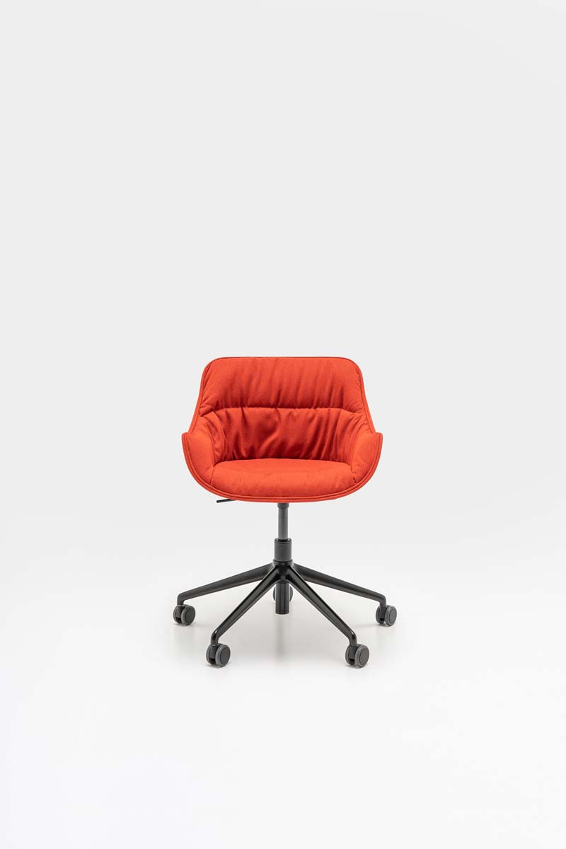 Baltischer Stuhl mit Höhenverstellung