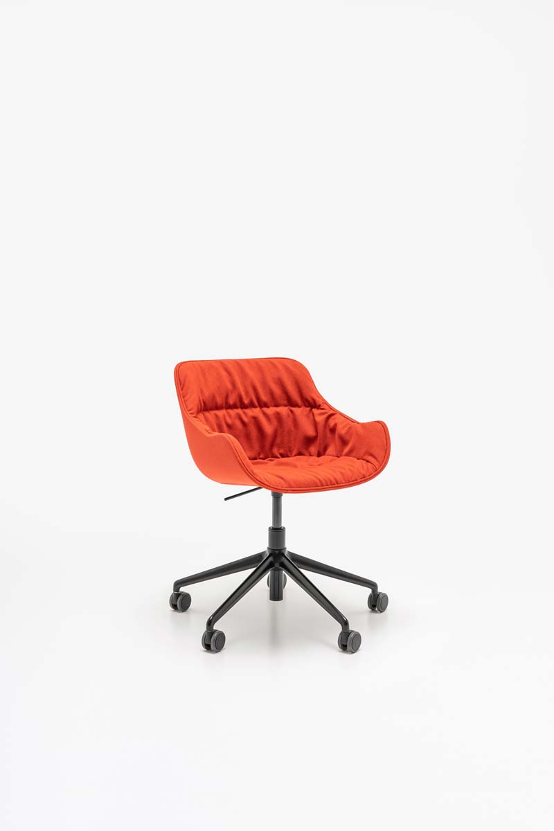 Baltischer Stuhl mit Höhenverstellung