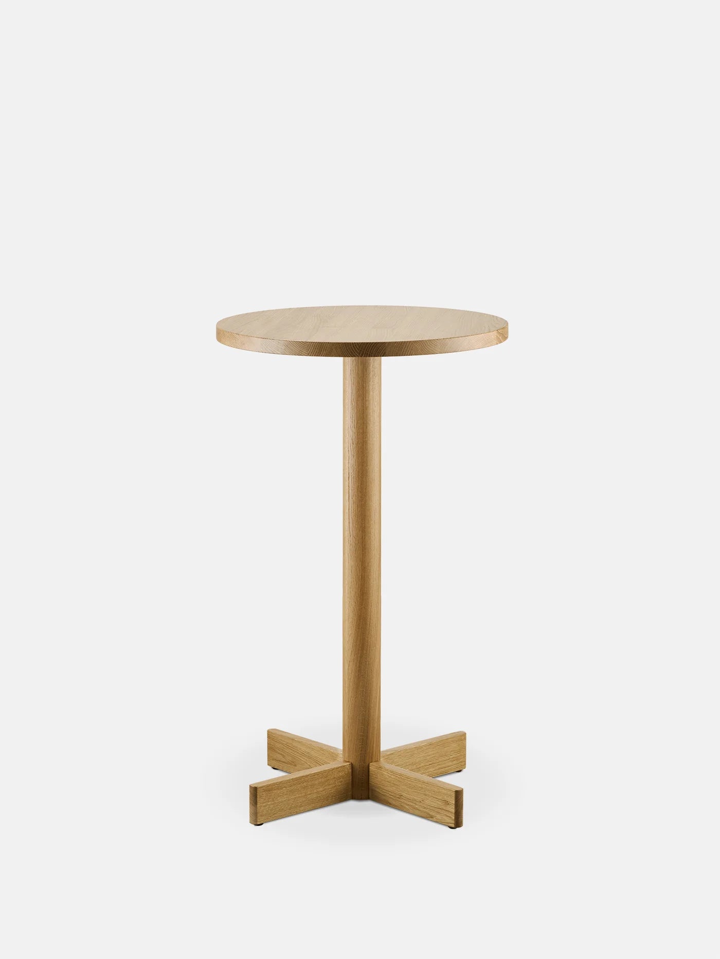 Fox Bistro Table H105 Ø60
